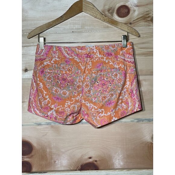 J.Crew stretch chino shorts. Women’s 0 - Picture 2 of 3